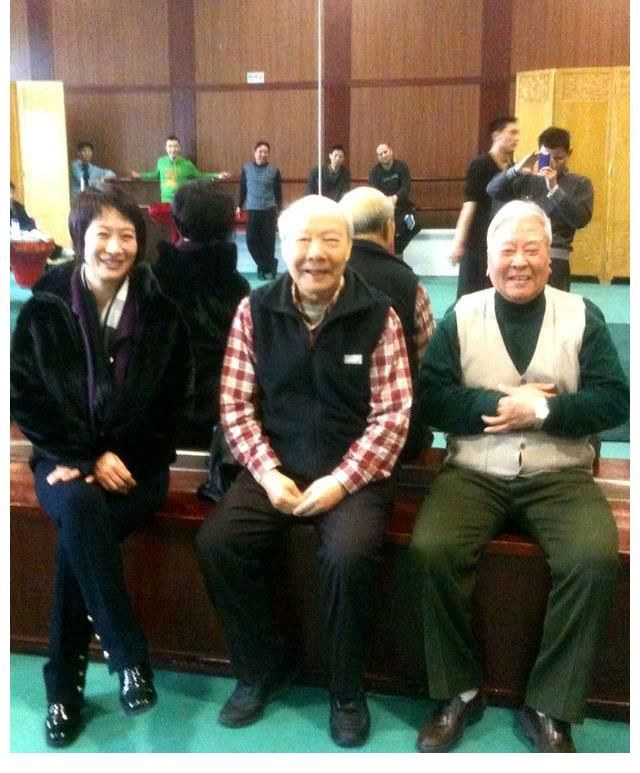 平原作战&他是现代京剧《红灯记》磨刀人，为什么56岁了还要拜师“鸠山”呢