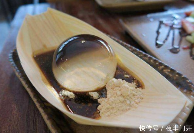 风靡日本的“水滴蛋糕”,200元一个,感觉像是在“吃水”!