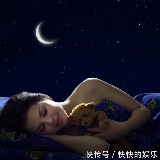 入睡|9个改善睡眠的小建议,帮助你睡的香