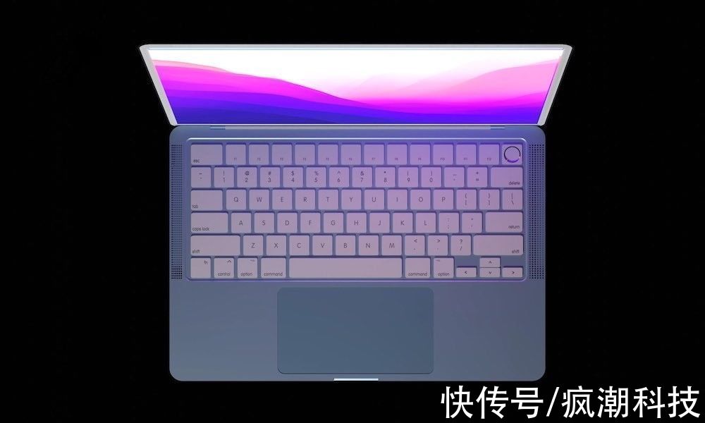 SoC|抢先了解将搭载于新款MacBook Air上的M2 SoC到底表现如何？