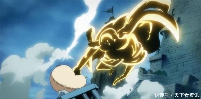 鹰眼|海贼王雷利这样的高手,有6位不一定打得过,雷利扛不了他一招