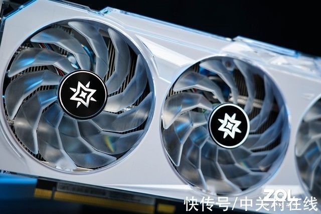 显卡|「有料评测」影驰RTX 3080 星曜12G评测 或许该叫SUPER？