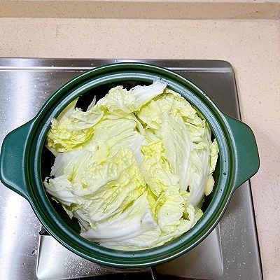 砂锅|虾滑粉丝煲