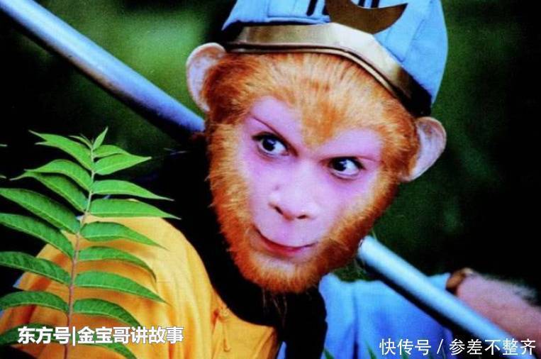 父亲|她惹恼玉帝、得罪如来,为何最后还能成佛你瞅瞅她父亲是谁