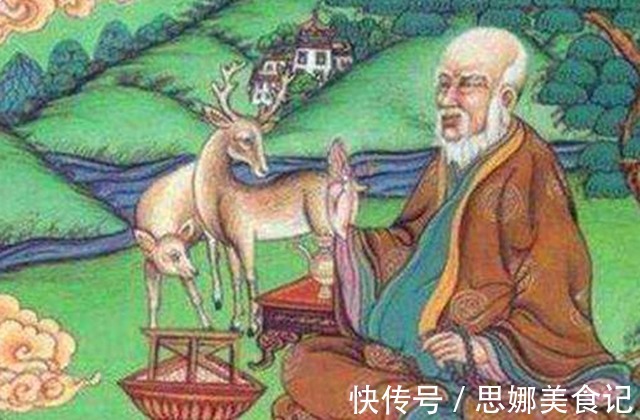 郑晓|明朝一位奇人，活了120岁，每天只吃两种食物，如今我们也爱吃