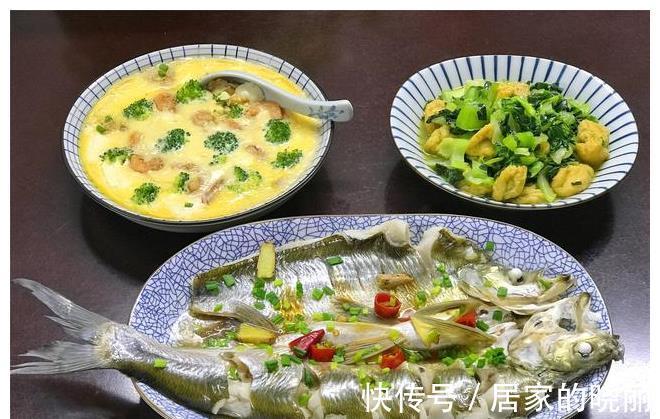 油豆腐|我家的周末快手晚餐,下班回家30分钟端上桌,营养好吃还不上火