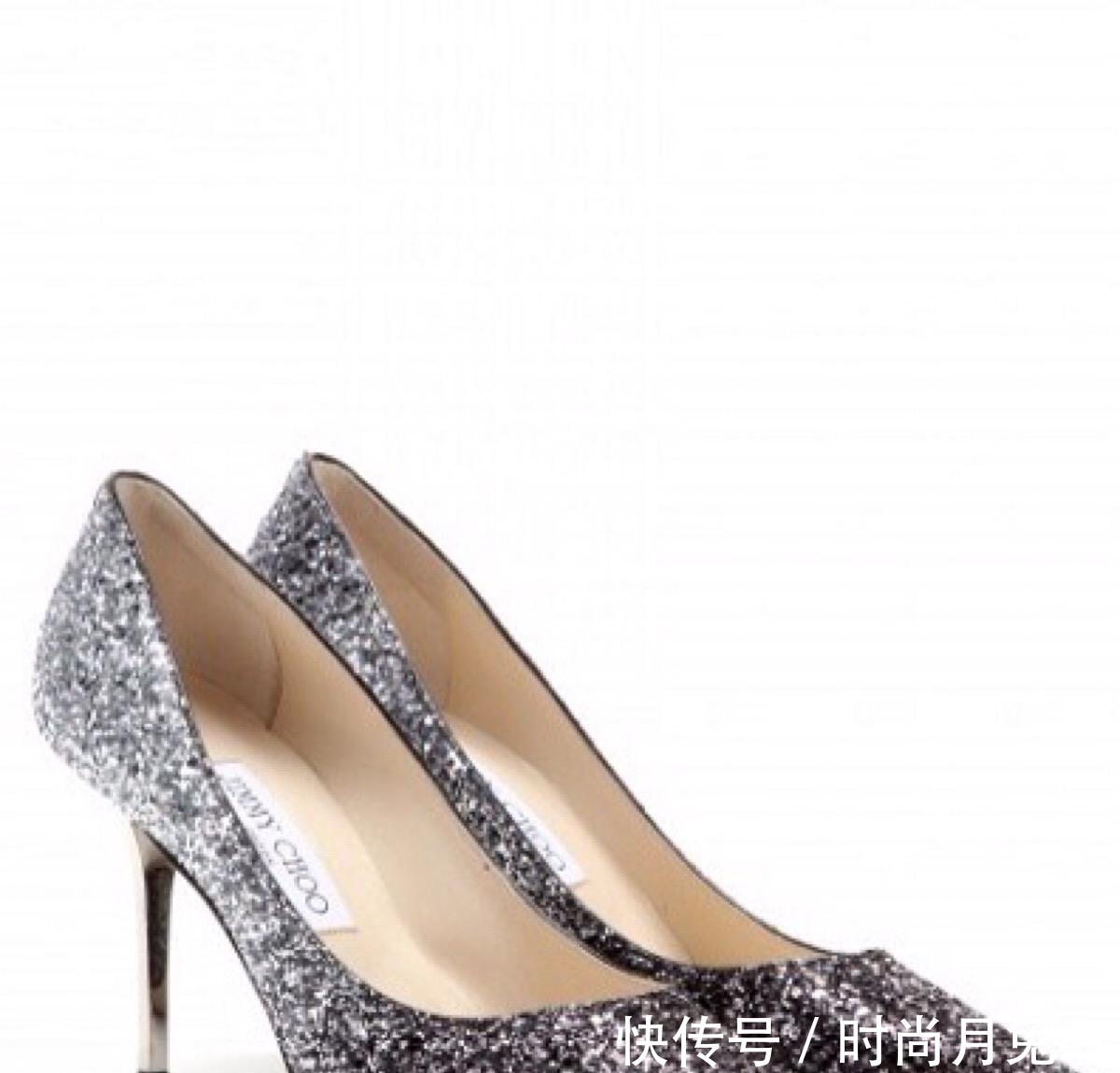 高跟鞋 山路这么崎岖,穿高跟鞋登山很不方便吧?