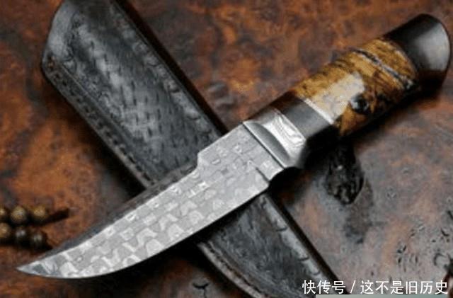 私藏|为何古代家中私藏刀剑不犯法，私藏铠甲就会被视为谋反大罪呢？