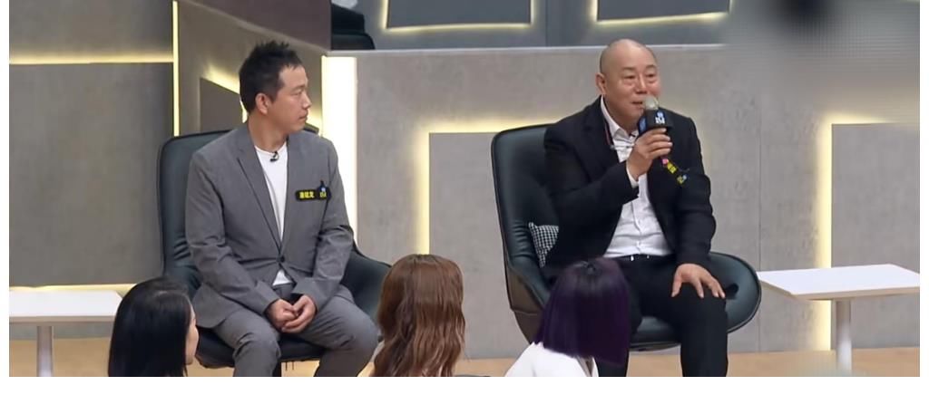 蔡康永改编《水浒传》，三次邀请李诚儒都遭拒绝，为什么？