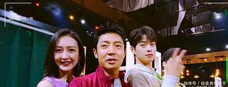 从演员到综艺咖,王鸥似乎摆脱了!宋轶在演员的路上越走越好