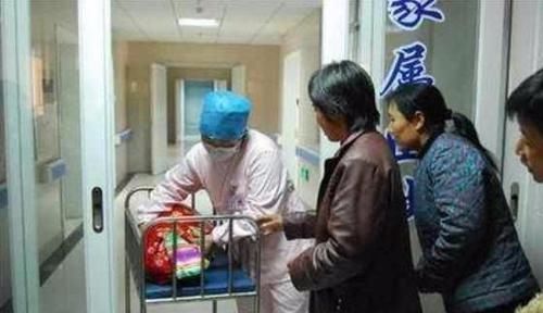 女子|孩子出生吓得护士都不敢抱!原因竟是因为女子流产多次!