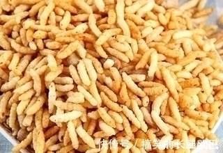 睡眠|大米炒一炒,每天用它泡水喝,湿气没了大肚子平了,睡眠棒棒