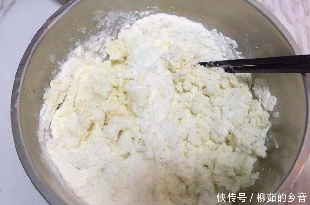 萝卜|不用发面也能做出鲜香味美的大包子,薄皮大馅,一出锅就被抢光了