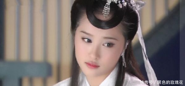 黑白|中国神话传说中的黑白两位女神,一位医疗女神,一位女战神!