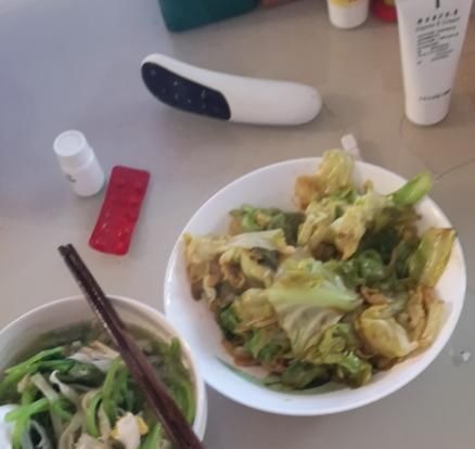 经验|26岁女老师,减肥21斤,经验劝告瘦到90斤的秘诀,就是瘦慢点