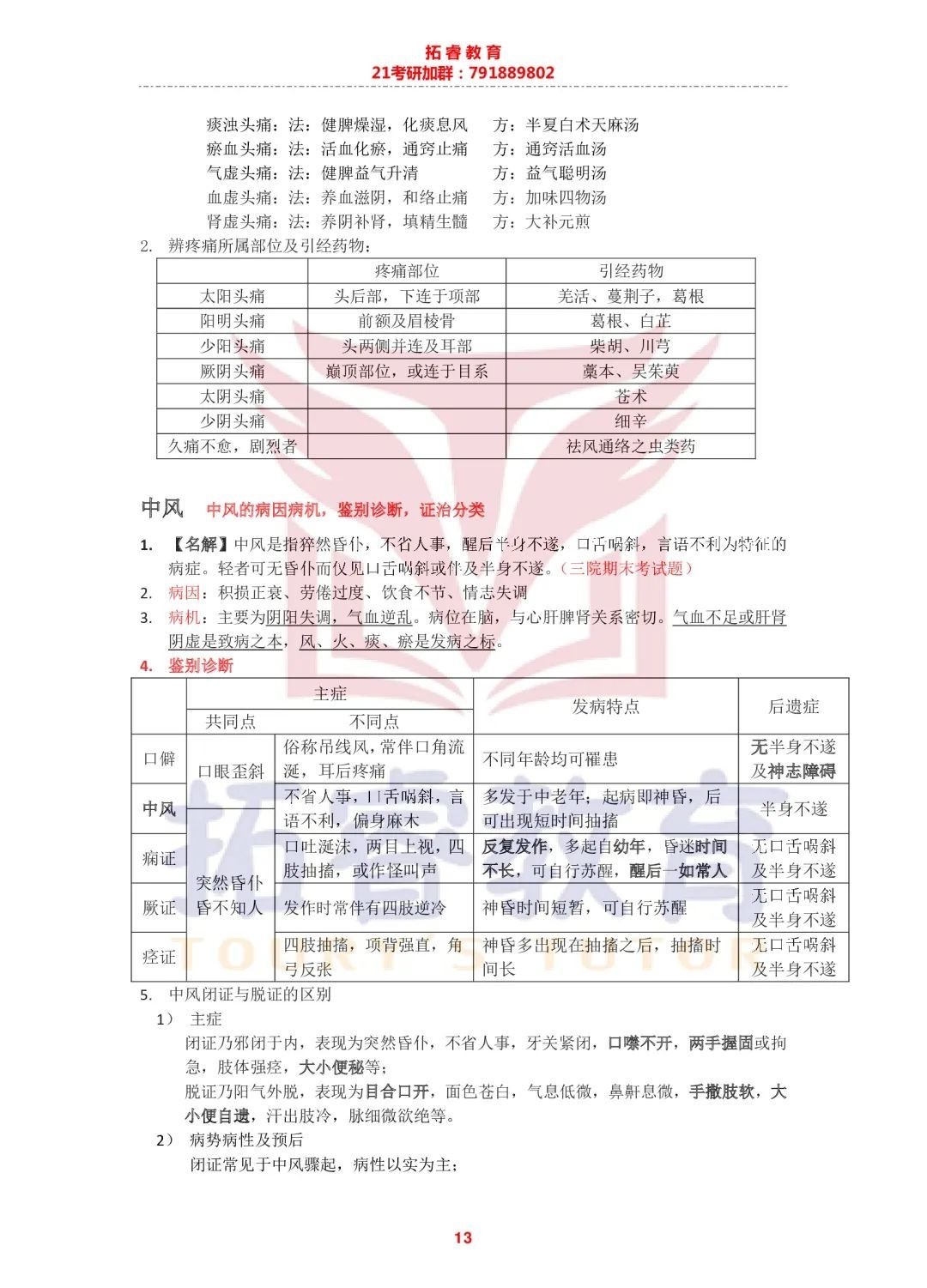 史上最全中内总结，附中内历史沿革