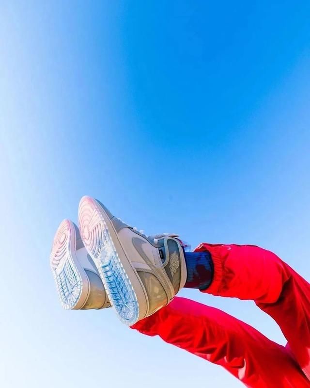 差几倍的价格却有着相似的外观，你怎么看待这些平替款NIKE和AJ？