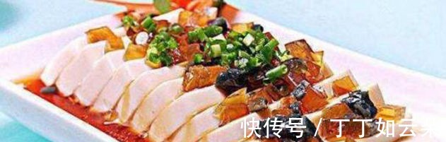 切末|小暑过后宴客教你几道拿手下饭菜，营养美味，家人朋友都说吃不够！