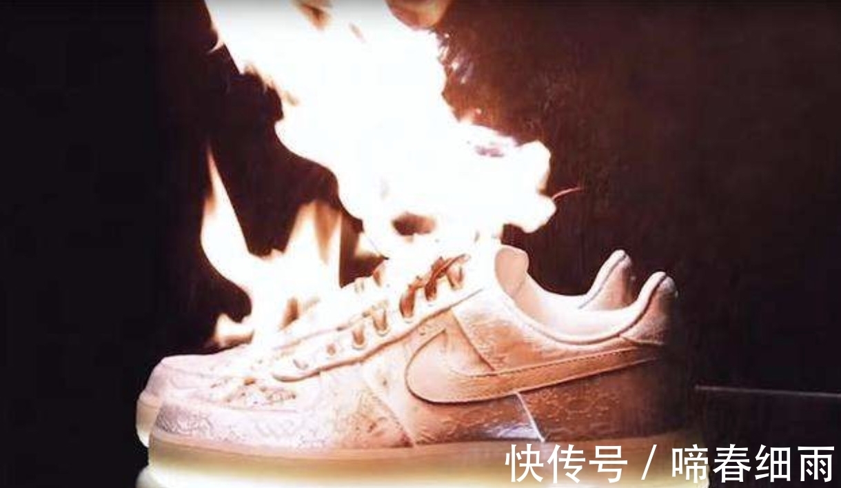 盘点 Nike x Clot 丝绸系列的鞋有哪些 Clot联名耐克AF1丝绸系列盘点