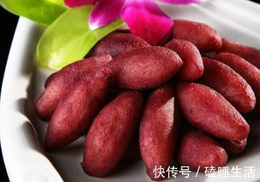 维生素b6|爱吃红薯的人不会健康状况不佳,但是他们不应该吃一样东西!