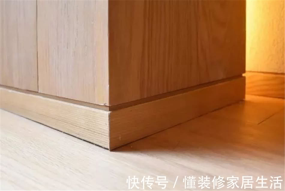 地排式|装修中哪些“隐藏设计”很实用?做好这5个小细节,入住后太舒服