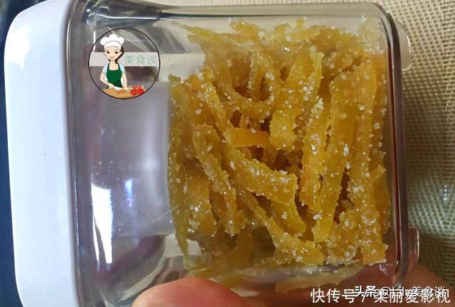 零食|它渾身是寶，卻被當垃圾扔掉，做成零食，孩子搶著吃，還止咳潤肺