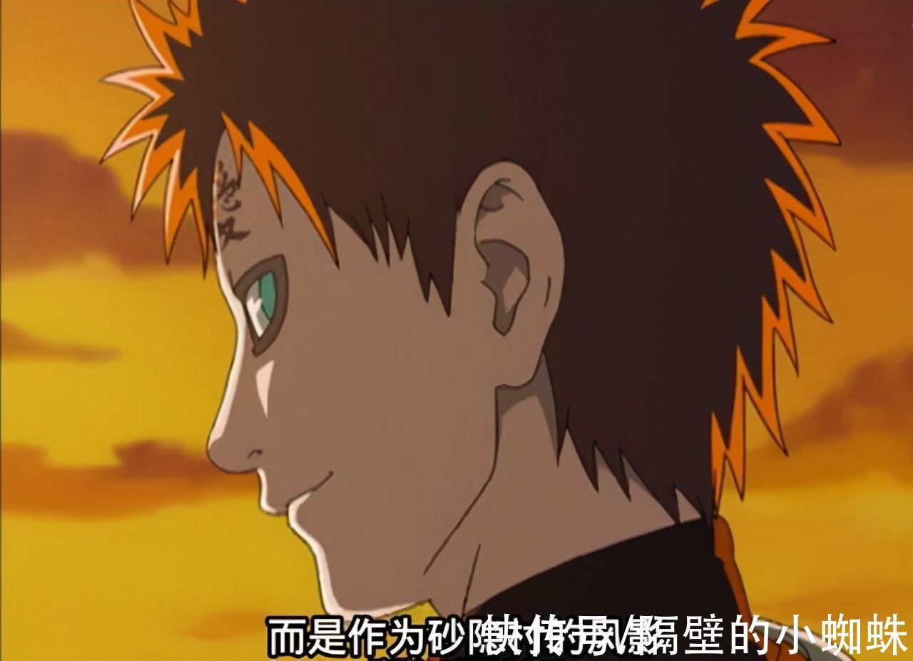 忍者|火影忍者:這3位正派人物如果黑化,實力將異常恐怖