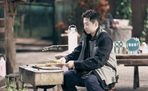 小朋友們|黃渤劉曉邑先后返場，實(shí)則也暴露出了《向往的生活》的一個(gè)弊端