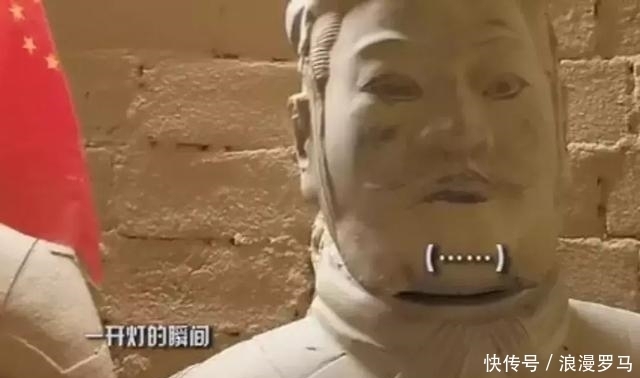 |兵马俑主题酒店设计,看完笑出猪叫!