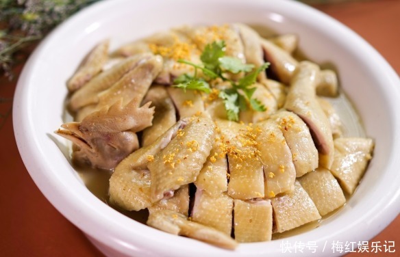 不腻|中国最好吃的5种蒸菜,怎么吃都不腻,你们吃过几种