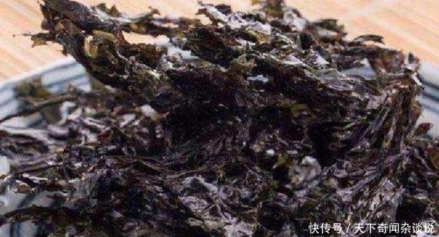 紫菜汤|紫菜下锅前,要不要洗一下再煮很多人弄不懂,看看就明白了