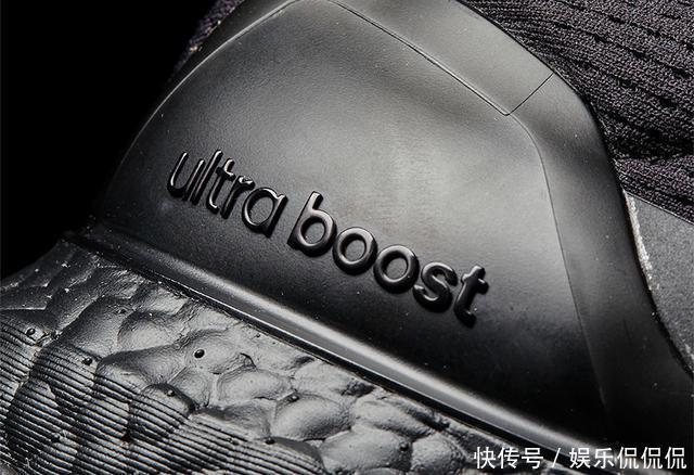经典|经典再现!初代黑武士Ultra Boost 1.0下周回归