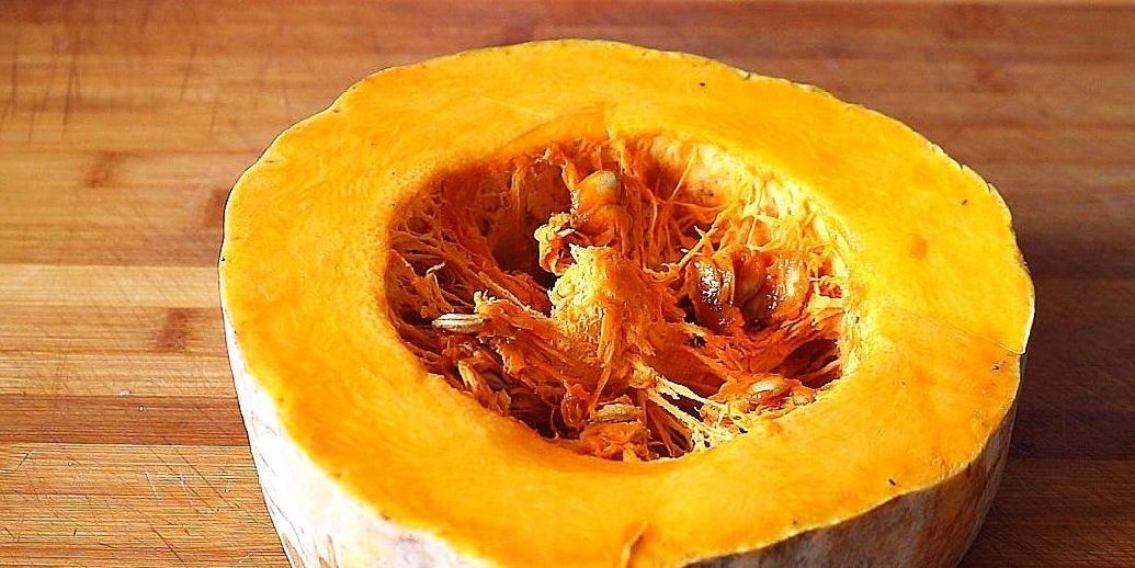 南瓜|一到秋天，南瓜这种独特做法就火了，我家一周做5次，越吃越香