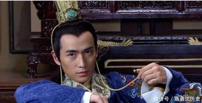 嘉靖|嘉靖帝的堂哥在樵夫家借宿，樵夫杀鸡招待，母亲大哭：别杀我儿媳