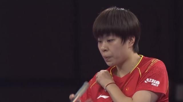 早田希娜|伟大的4-1!国乒神了,4连杀日乒,伊藤美诚黑脸,无缘奖牌