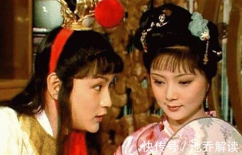 红楼梦&贾宝玉娶了薛宝钗后,为何离家出走?宝钗的贴身丫环莺儿道出答案