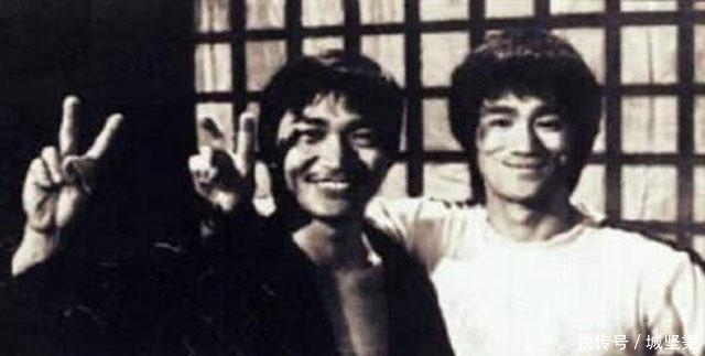 a3734|苏世龙:新义安"五虎"的师父,周星驰曾来拜师;陈惠敏都打不过他