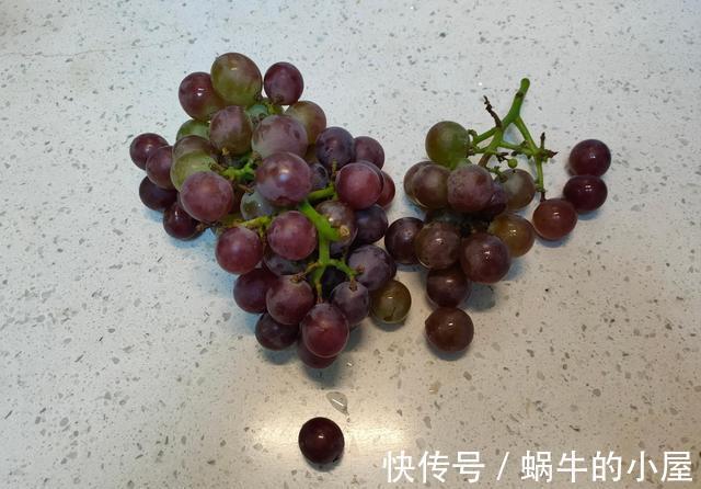 水果|秋天,一种碱性水果别放过,囤上十几斤吃,晒黑的皮肤慢慢白回来