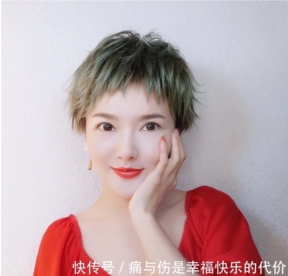 解暑|今夏女发别乱剪,三种解暑发型送给大家,无论长短都让你满意