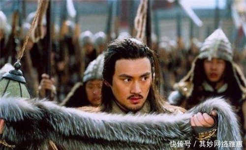 祸国殃民|他被誉为大宋第一战神,比岳飞还牛,三次抗旨不遵,皇帝却不计较