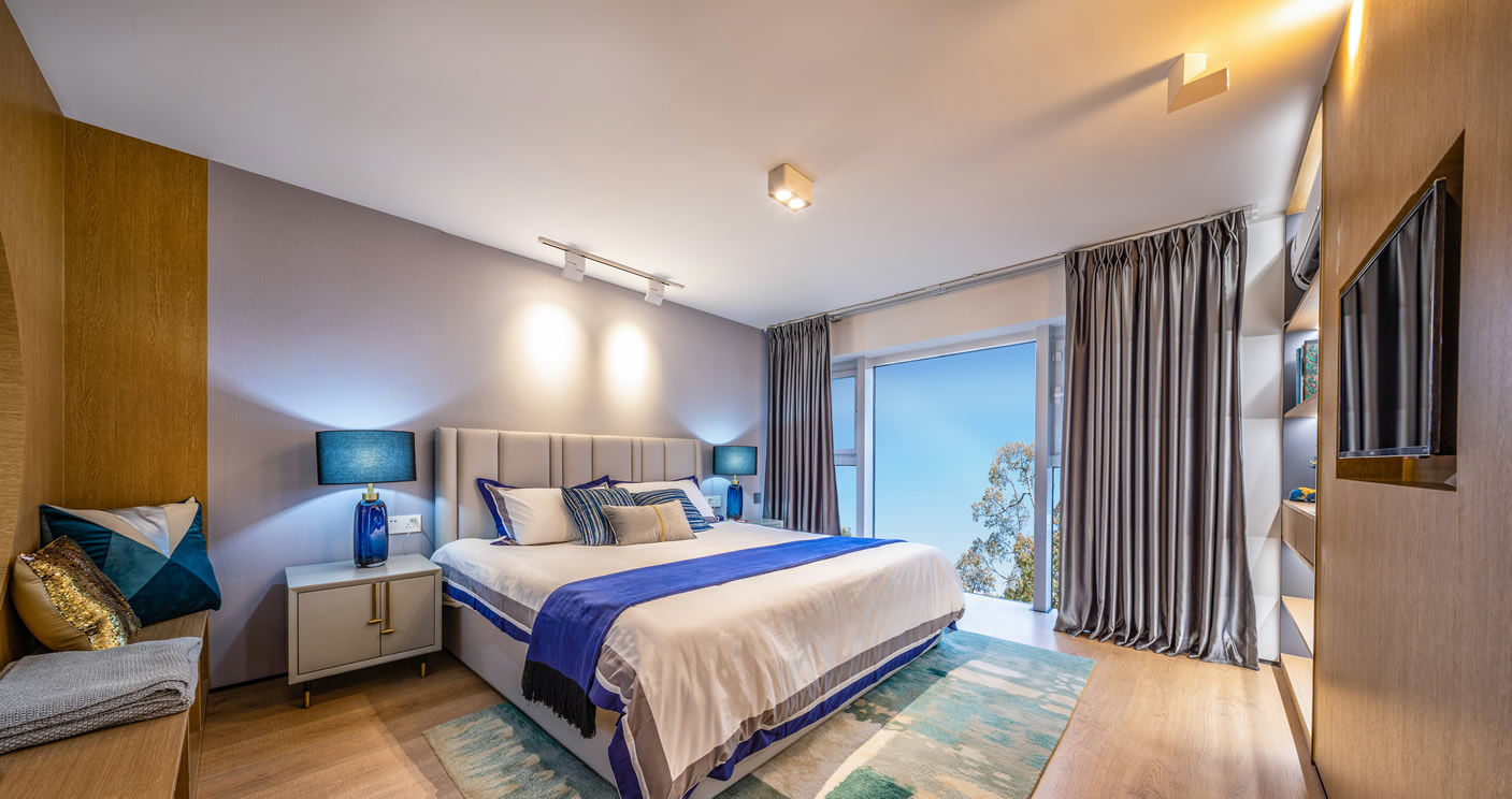 森林海尚城|三湘印象森林海尚城LOFT公寓送精装是什么样的？