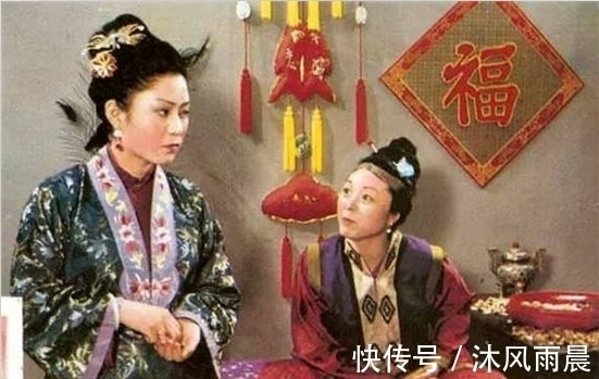 探春@红楼梦:看似憋屈愚蠢的赵姨娘,才是被读者严重低估的宅斗高手!