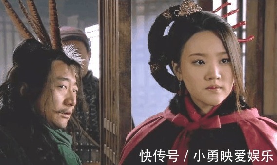 祝家庄|宋江为何将扈三娘许配给王英,而不许配给林冲呢?原因其实很简单