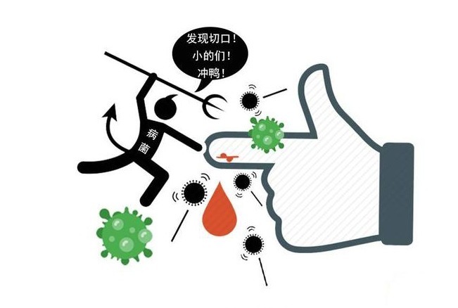 海鲜|好端端的,为啥吃个海鲜还有截肢风险?医生:只因感染这种“菌”