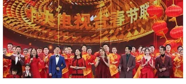 致敬春晚:那些年我们追着的春晚,你印象最深的节目是什么呢?