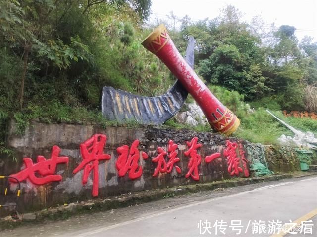 小公园|广东春天该怎么玩:人少景美的小众旅游地，很多人没去过