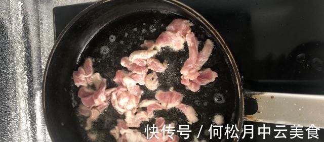 土豆丝|家常小炒青椒土豆丝!
