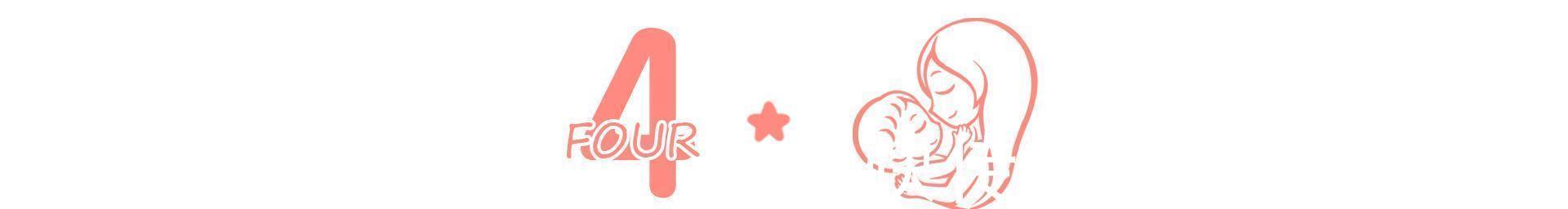 宝宝|这四种妈妈，更容易生出健康、聪明的宝宝，看看自己是不是？