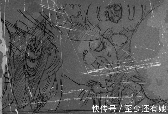 堪十郎|海贼王1014话《人生演技拙劣的演员》简易情报翻译