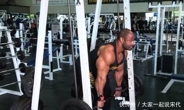 动作|全方位打造打桩机一般的大腿，这4个细节千万别忽视